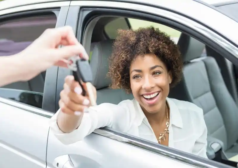 auto leasen Noord-Sleen
